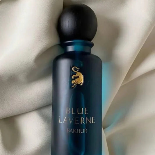 عطر بلو لافيرن بخار للرجال 200 مل - رائحة غنية وانتعاش يدوم طوال اليوم
